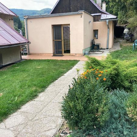 Banská Štiavnica Apartman Panorama 아파트 외부 사진