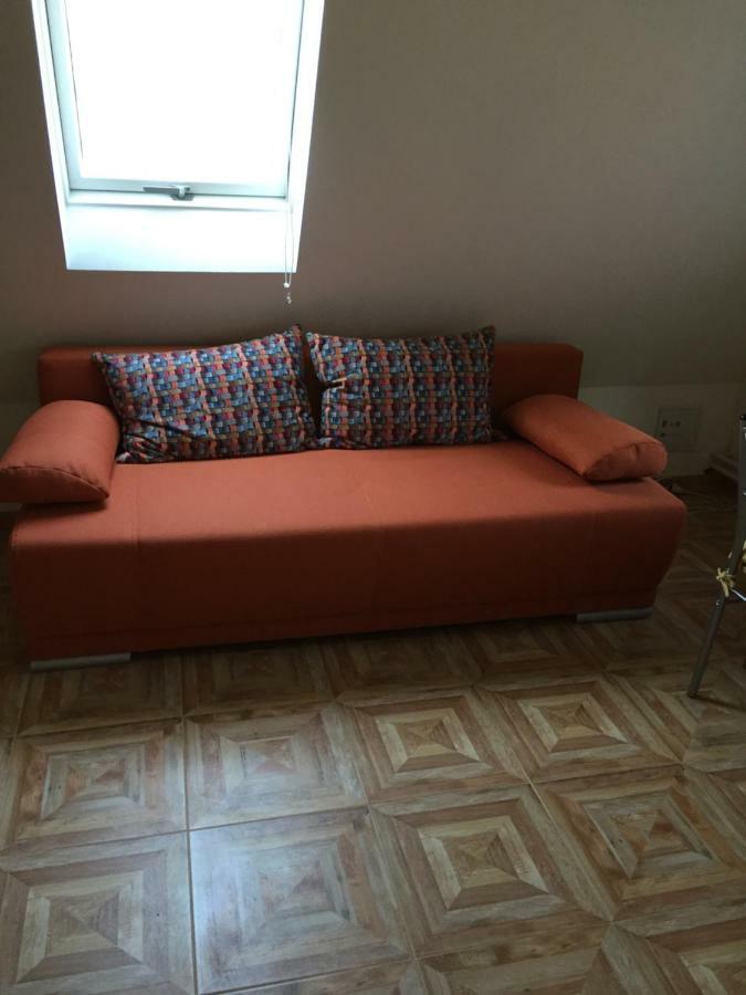 Banská Štiavnica Apartman Panorama 아파트 외부 사진